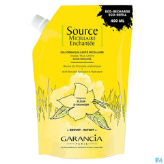 Garancia Source Miscel.ench.eau Demaq Fl Ora.400ml