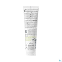 A-DERMA DERMALIBOUR+ BARRIER Crème isolante - Protège la peau des agressions et irritations