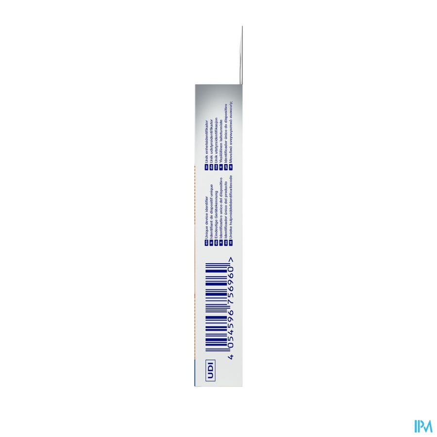 Nexcare 3m Breathable Univer. Strips 40 N0340as