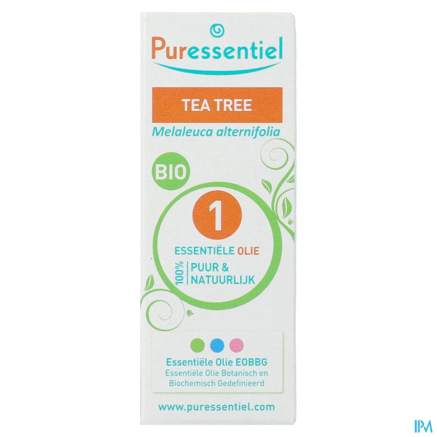 Puressentiel He Tea Tree Bio Expert 10ml