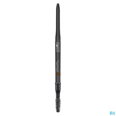 Couleurs De Noir Stylo Sourcils Brun 02 0,07g