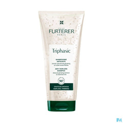 René Furterer Triphasic Shampooing antichute cheveux
