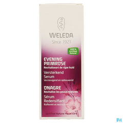 Weleda Onagre Serum Redensifiant 30ml