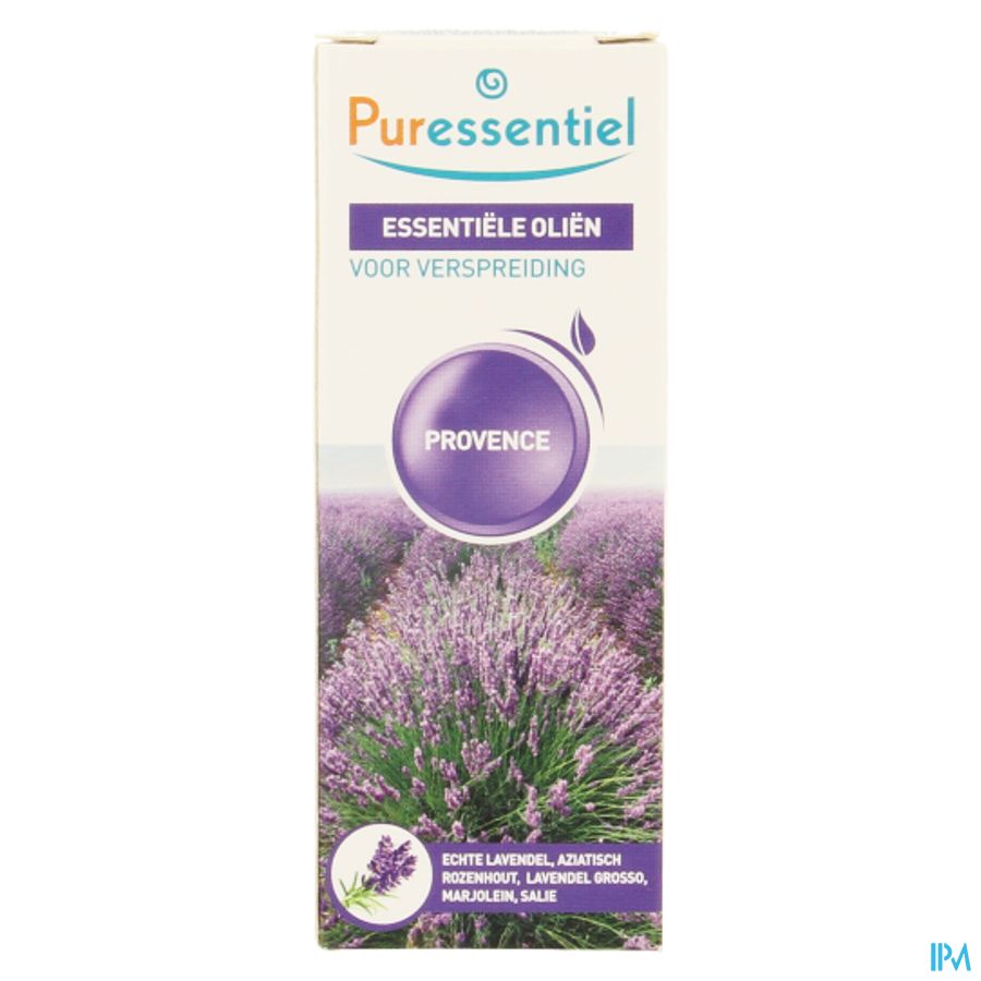 Puressentiel Diffusion Provence Fl 30ml