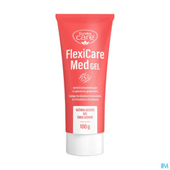 Eureka Care Flexicare Med Gel 100g