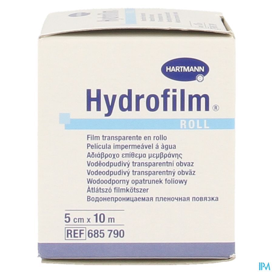 Hydrofilm Roll 5cmx10m 1 P/s