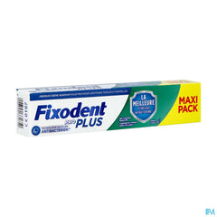 Fixodent Proplus Dual Protection Tube 57g