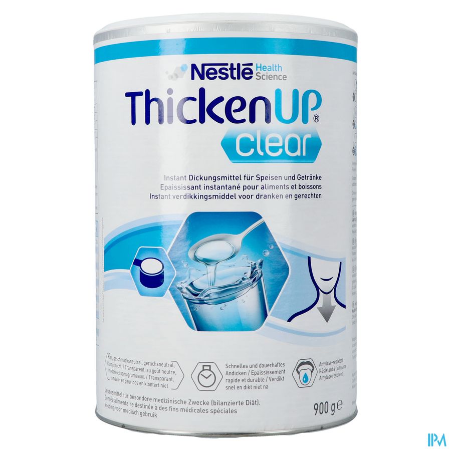 Thickenup Clear 900g
