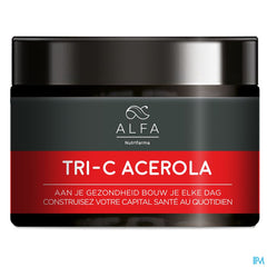 Alfa Tri-c Acerola Comp 60