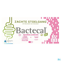 Bactecal Ge Caps 64