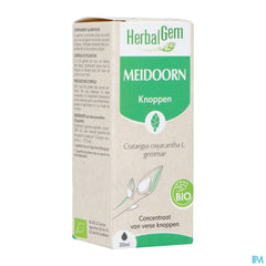 Herbalgem Aubepine Bio 30ml
