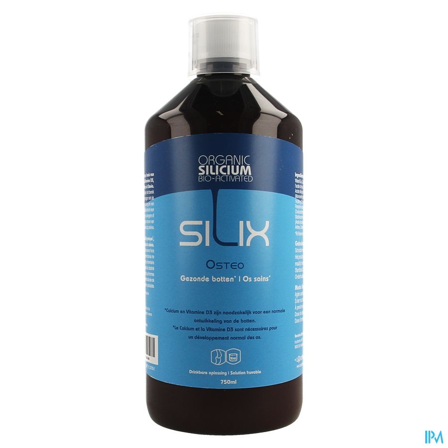 Silix Osteo 750ml