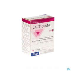 Lactibiane Enfant 1g Sach 10x1g