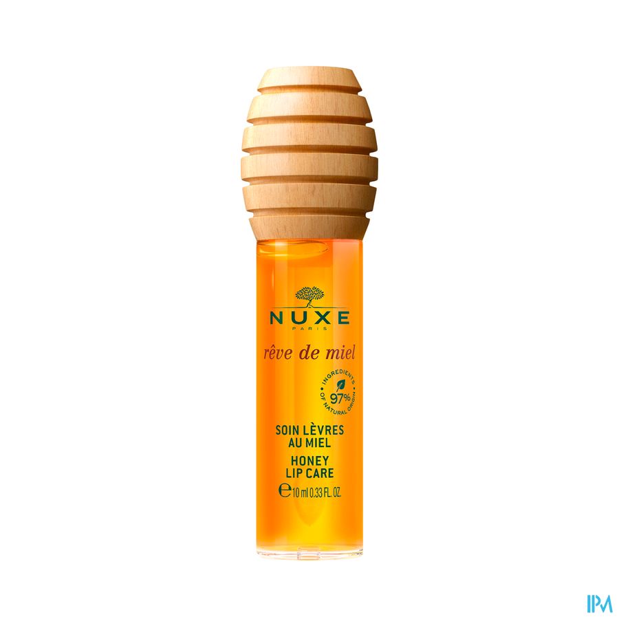 Nuxe Reve De Miel Miel Levres 10ml