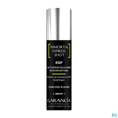 Garancia Immortal Express Shot Egf N2 Tube 15ml