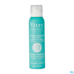 HYDRAMOUSSE - MOUSSE PIEDS 150ML