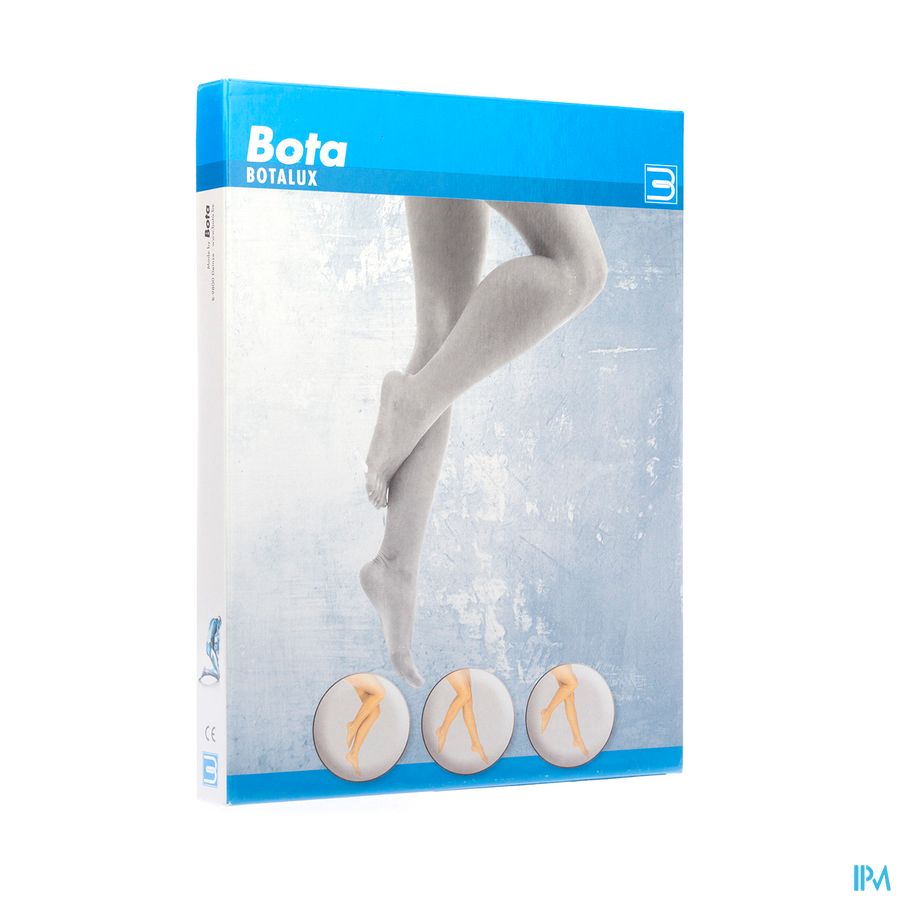 BOTALUX 140 PANTY DE SOUTIEN AT GLACE \ N 4