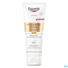 Hyaluron-Filler + Elasticity Crème Mains Anti-Taches & Anti-Âge Tube 75ml