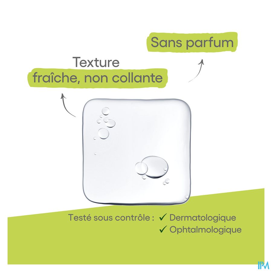 A-DERMA BIOLOGY AC EAU MICELLAIRE - Peau mixte, grasse à tendance acnéique, anti-imperfections