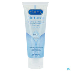 Durex Naturel Extra Hydratant Gel Lubrifiant 100ml