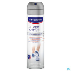 Hansaplast Fresh A/transpirant 150ml