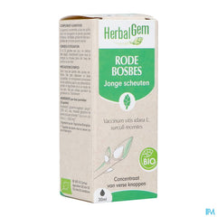 Herbalgem Airelle Bio 30ml