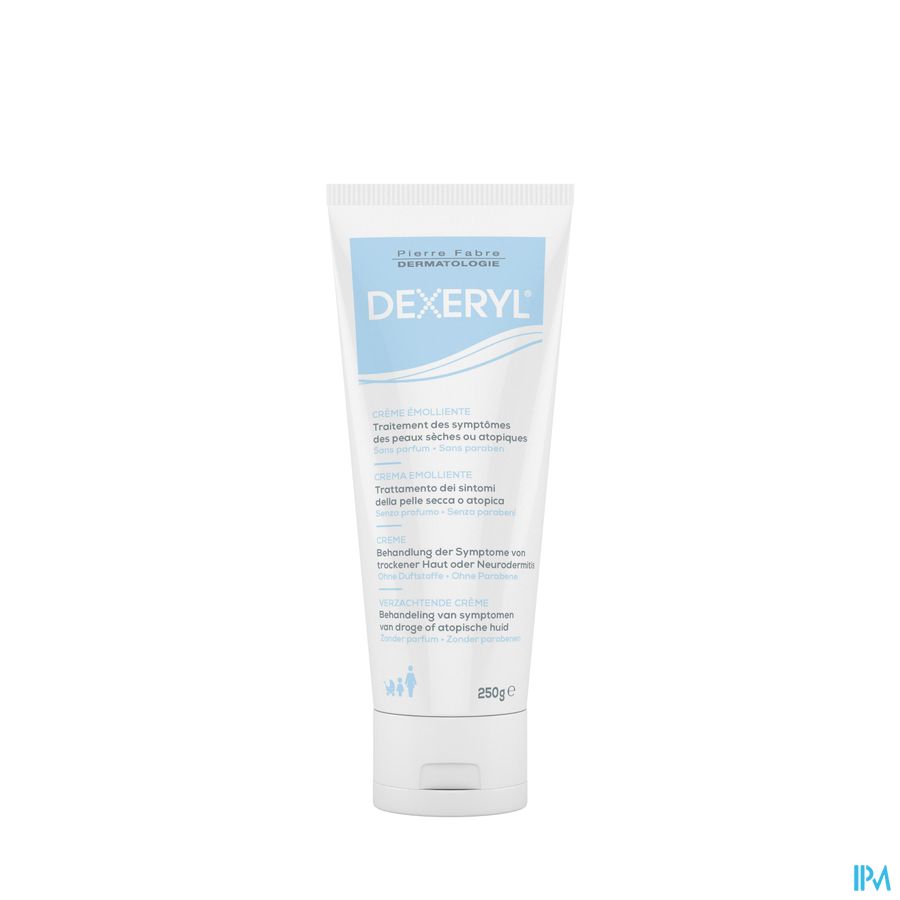 DEXERYL Crème émolliente