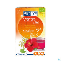 Biolys® Fenouil-Hibiscus