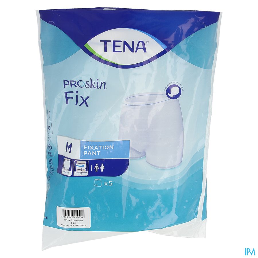 Tena Proskin Fix Medium 5