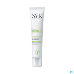 Svr Sebiaclear Active Teintee 40ml