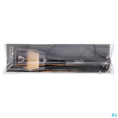 Couleurs De Noir Pinceau Poudre N11 Nf