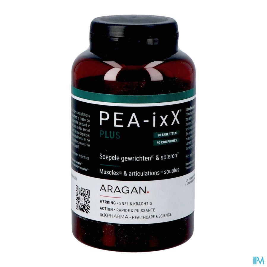 Pea-ixx Plus Comp 90 Nf
