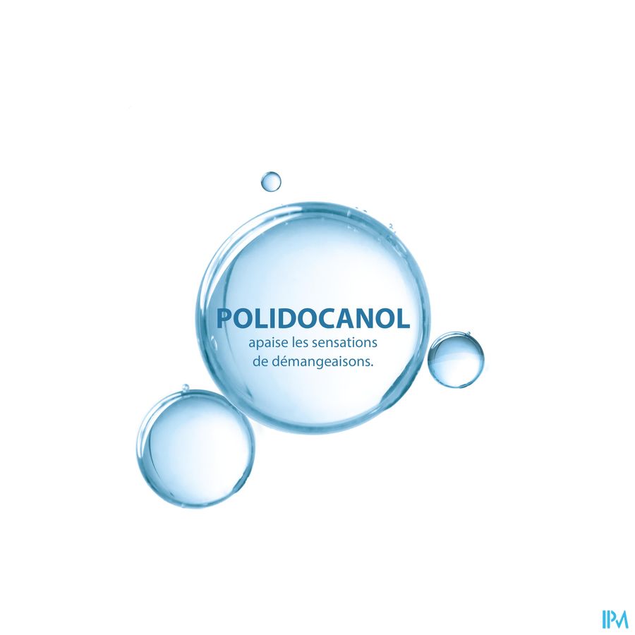 Ducray SENSINOL Shampooing Traitant Physioprotecteur anti-démangeaisons Cuirs chevelus Sensibles