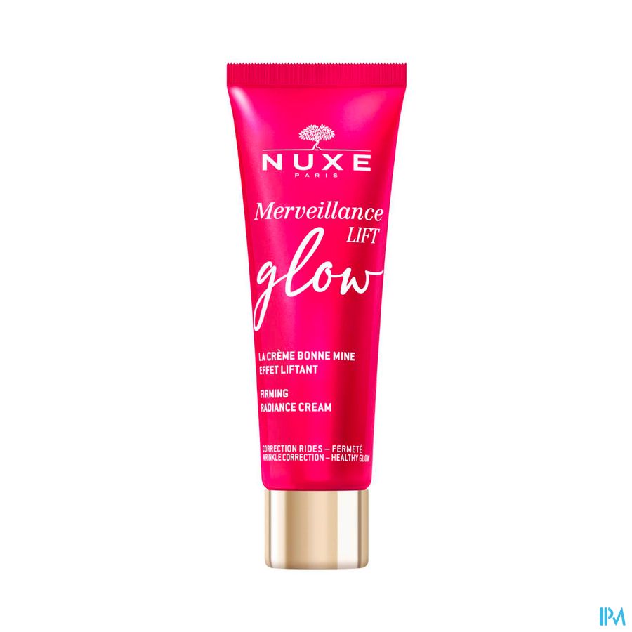 Nuxe Merveillance Lift Glow 50ml