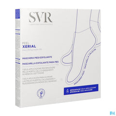 Svr Xerial Peel 2x20ml