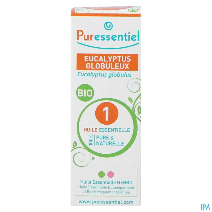 Puressentiel He Eucalypt.glob.bio Exp. 10ml