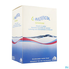 Movicol Unidose Sachets 50