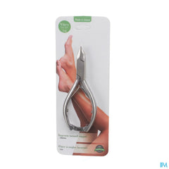 PINCE A ONGLES INCARNES VITRY INOX
