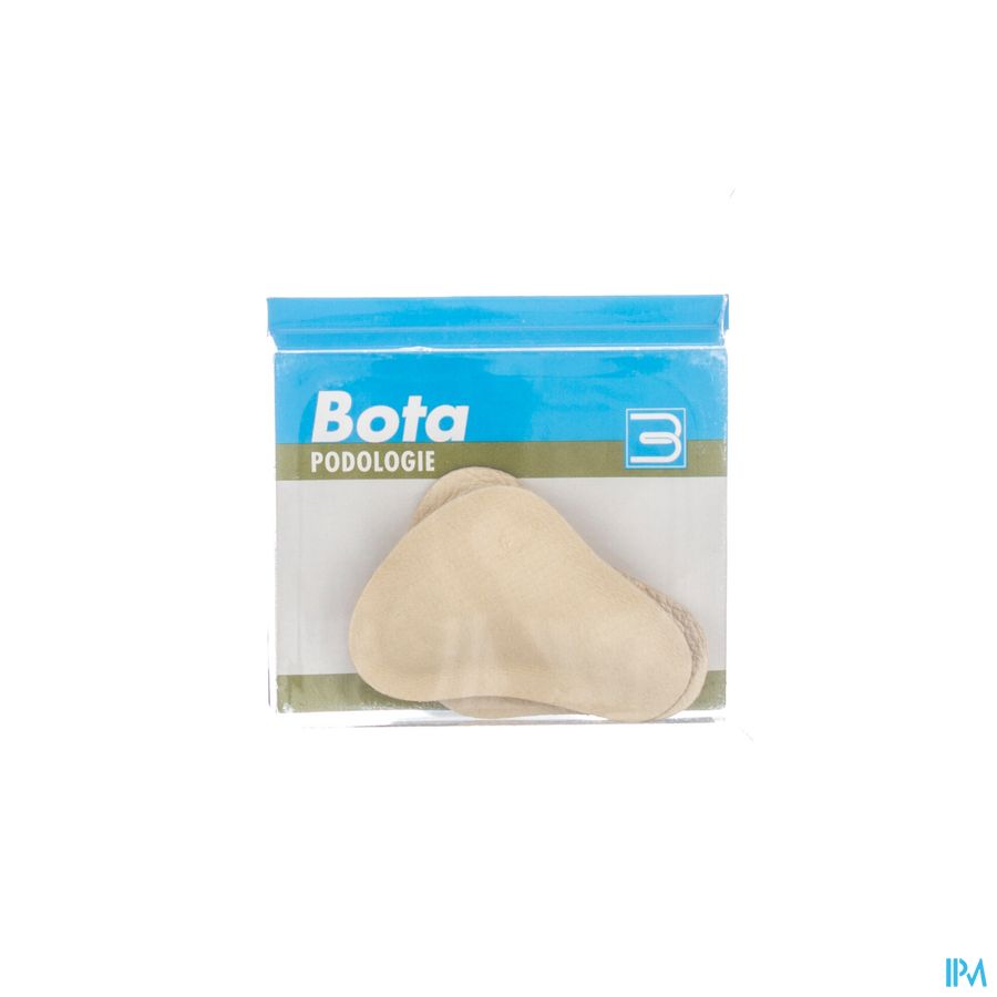 PODO 13 COUSSINET POUR LA VOUTE PLANTAIRE \   SMALL (petit)