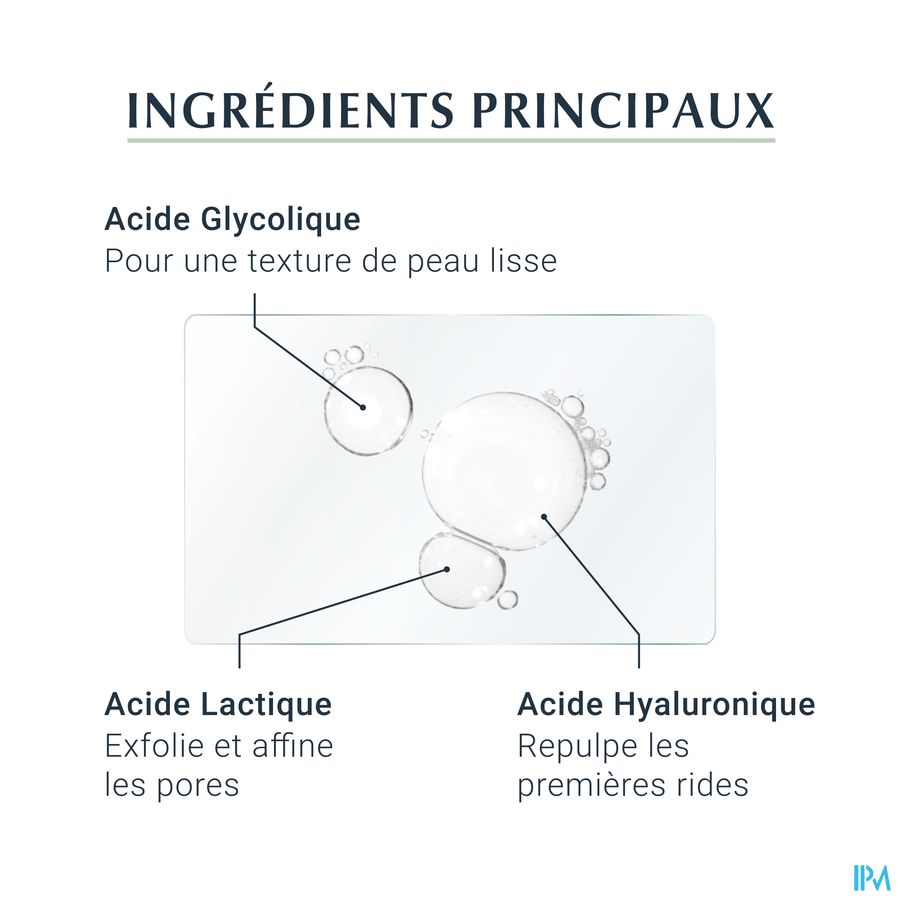 Hyaluron-Filler + 3x Effect Sérum Perfecteur de Peau Anti-Âge Rides Ridules & Pores avec pipette 30ml