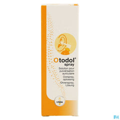 Otodolspray Spray 15ml Unda