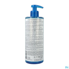 Uriage Gel Surgras Liquide Dermato 500ml