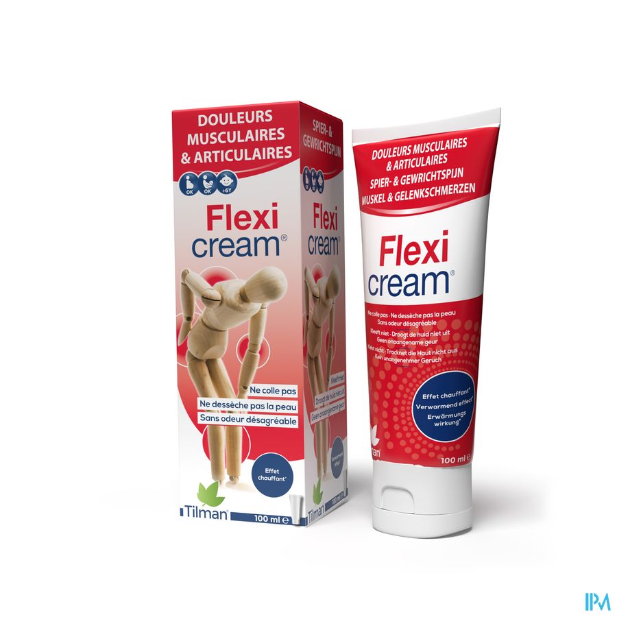Flexicream