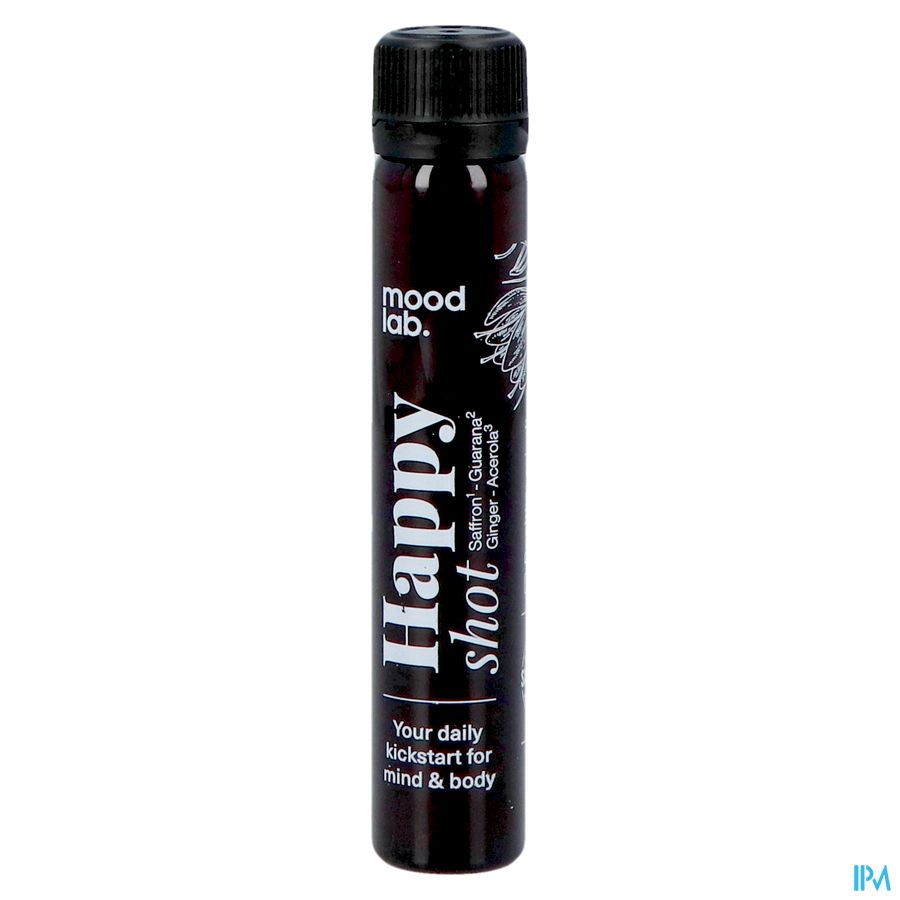 Happy Shot 10x25ml