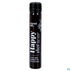 Happy Shot 10x25ml