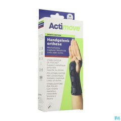 Actimove Sport Wrist Stabilizer M 1