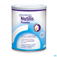 Nutilis Epaississant alimentaire Poudre Pot 300g