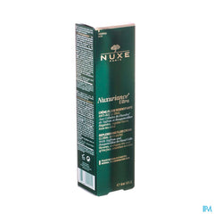 Nuxe Nuxuriance Ultra Cr Fluide Redens. A/age 50ml