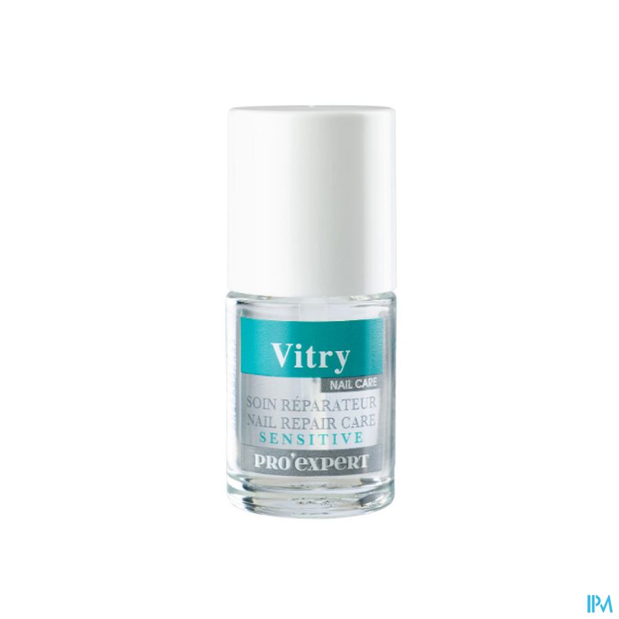 SOIN REP.  SENSITIVE  PRO EXPERT MAT 10ML