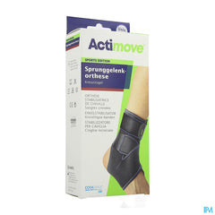 Actimove Sport Ankle Stabilizer Uni 1
